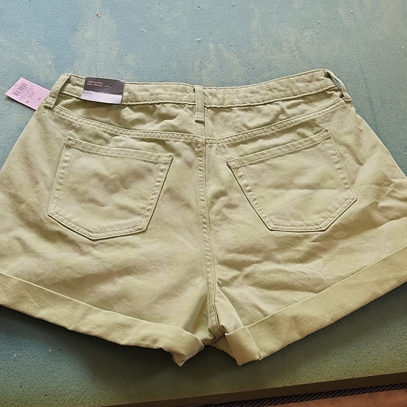 NWT Wild fable Women's shorts - Picture 2 of 5